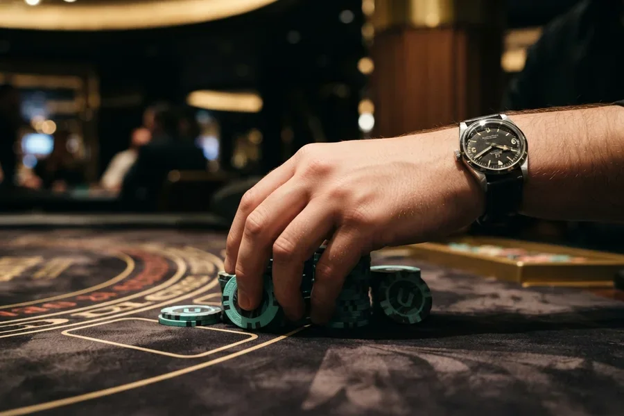 bonos de casino en vivo