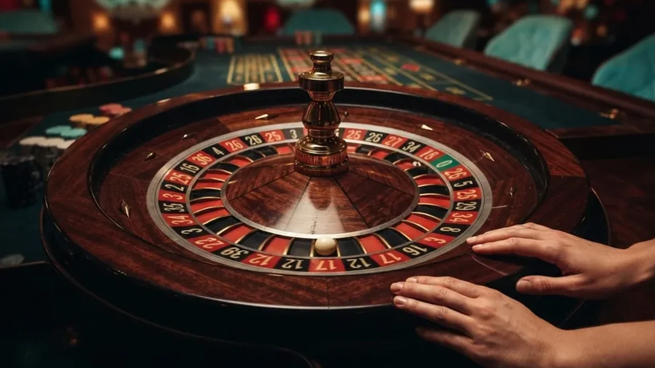 casino en vivo