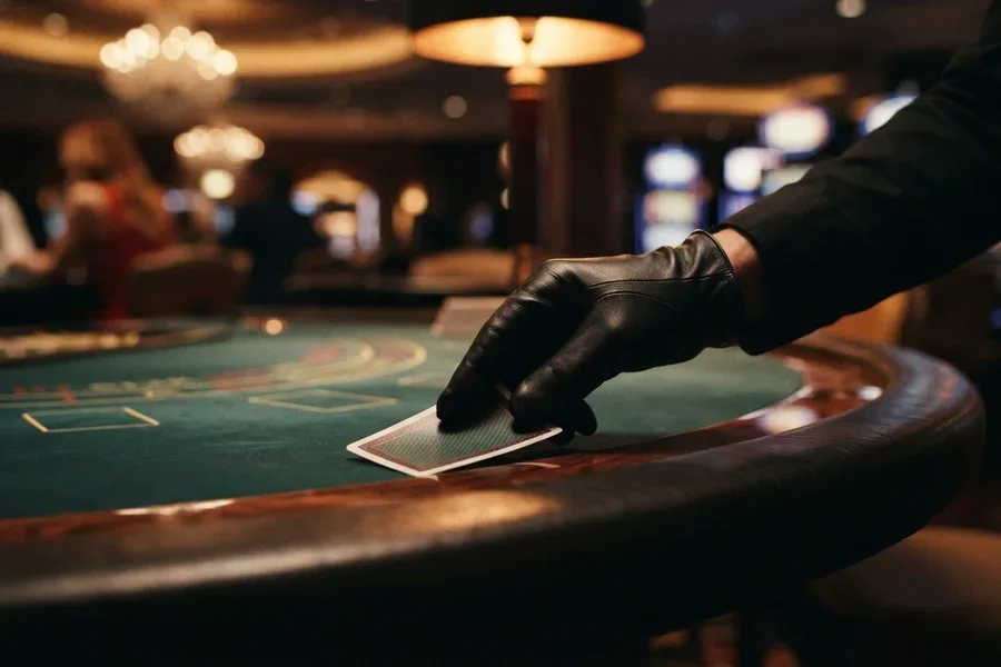 casino en vivo