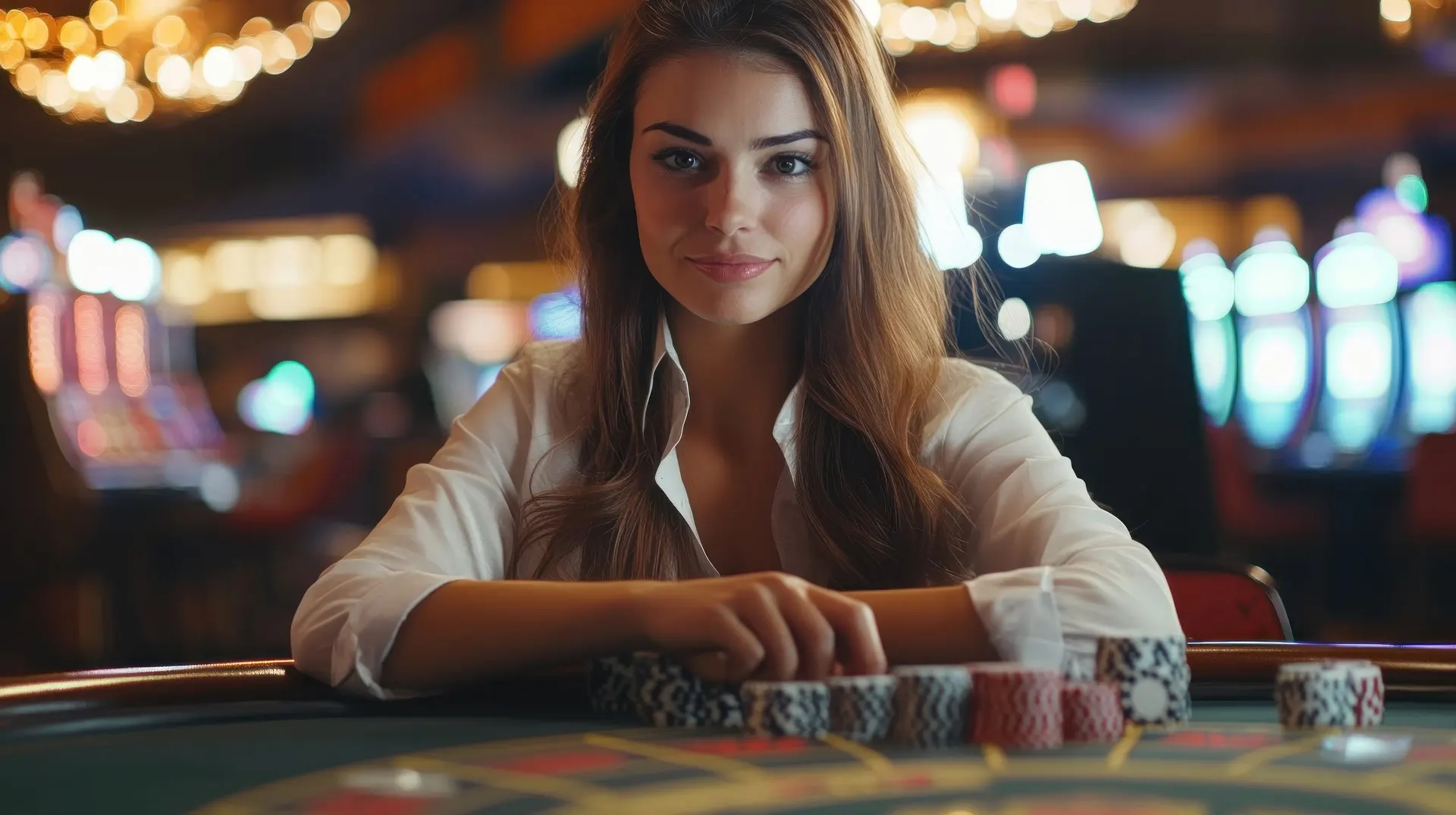 casino en vivo